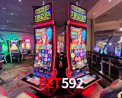 Bet 592