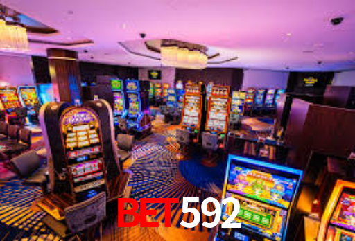 Bet592