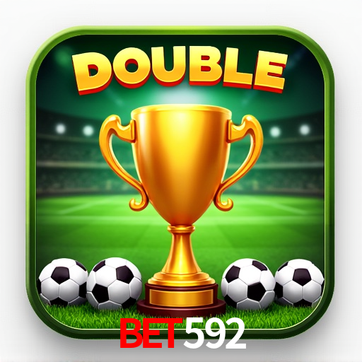 Bet592: Jogos de Caça-Níqueis-Altas Recompensas, Roleta-Velocidade, Blackjack-Desafios Máximos