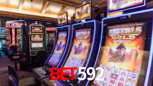 Bet592