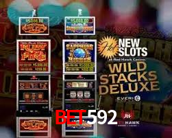 Bet 592