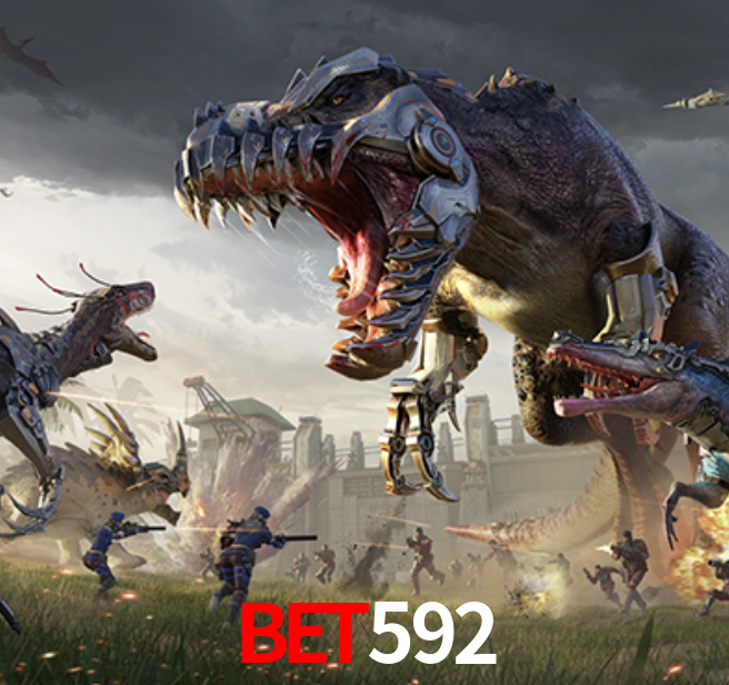 Bet592