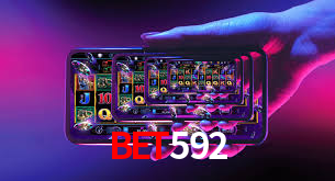 Bet592: Jogue Crash e Experimente Alta Recompensa Instantânea