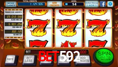 Explore as vantagens do Bet592: serviço profissional e confiabilidade